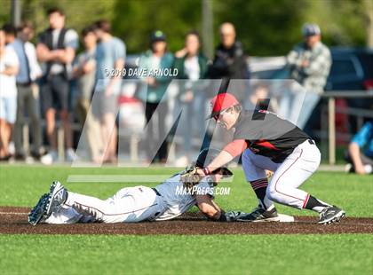 Thumbnail 2 in Roxbury Latin @ St. Sebastian's School photogallery.