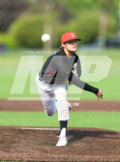 Thumbnail 2 in Roxbury Latin @ St. Sebastian's School photogallery.