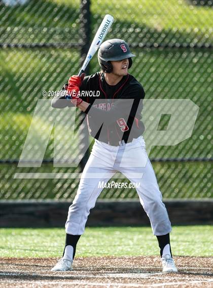Thumbnail 3 in Roxbury Latin @ St. Sebastian's School photogallery.