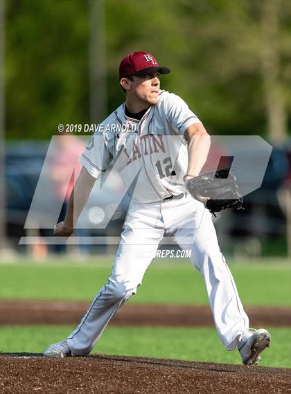 Thumbnail 2 in Roxbury Latin @ St. Sebastian's School photogallery.