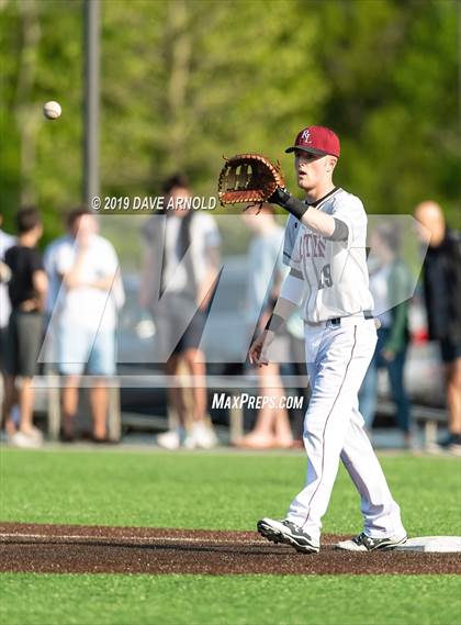 Thumbnail 1 in Roxbury Latin @ St. Sebastian's School photogallery.