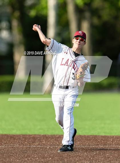 Thumbnail 3 in Roxbury Latin @ St. Sebastian's School photogallery.