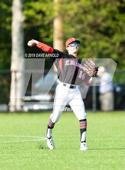 Thumbnail 1 in Roxbury Latin @ St. Sebastian's School photogallery.