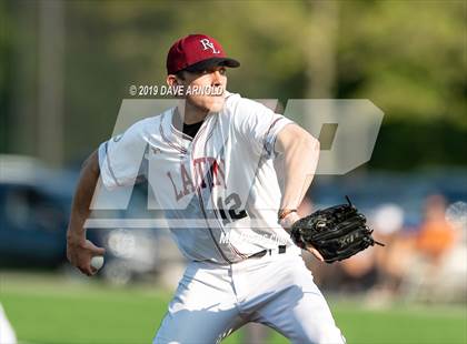 Thumbnail 3 in Roxbury Latin @ St. Sebastian's School photogallery.
