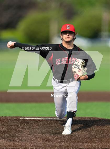 Thumbnail 1 in Roxbury Latin @ St. Sebastian's School photogallery.