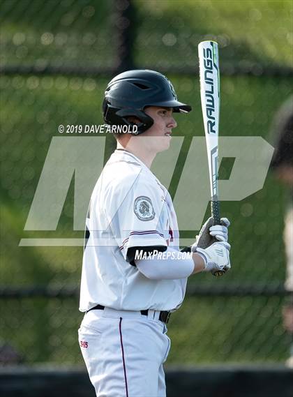 Thumbnail 2 in Roxbury Latin @ St. Sebastian's School photogallery.