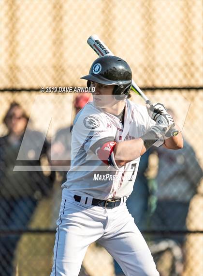 Thumbnail 2 in Roxbury Latin @ St. Sebastian's School photogallery.