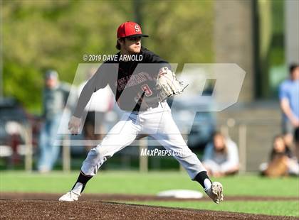 Thumbnail 2 in Roxbury Latin @ St. Sebastian's School photogallery.