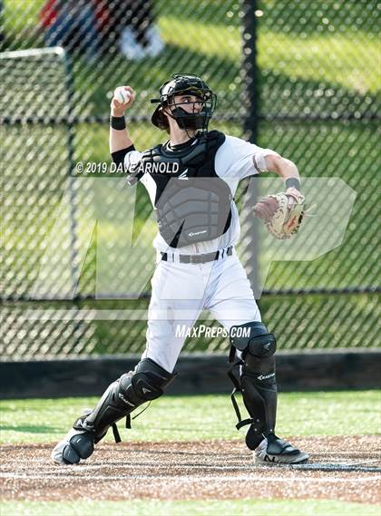Thumbnail 1 in Roxbury Latin @ St. Sebastian's School photogallery.