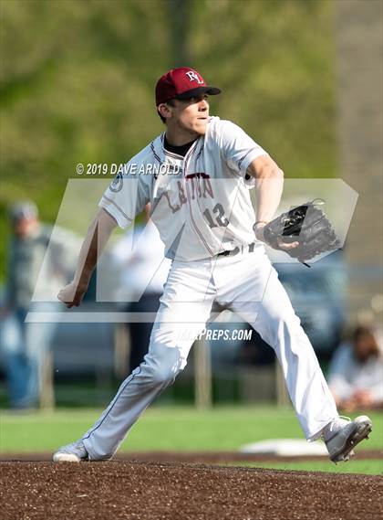 Thumbnail 3 in Roxbury Latin @ St. Sebastian's School photogallery.