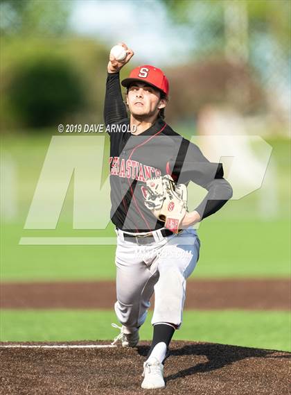 Thumbnail 2 in Roxbury Latin @ St. Sebastian's School photogallery.