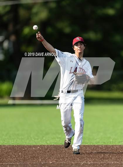 Thumbnail 2 in Roxbury Latin @ St. Sebastian's School photogallery.