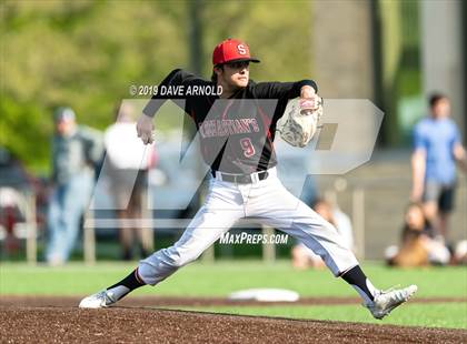 Thumbnail 3 in Roxbury Latin @ St. Sebastian's School photogallery.