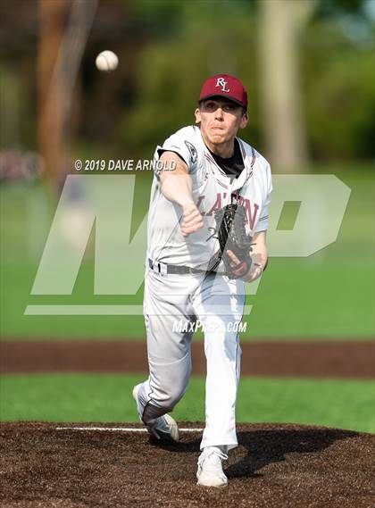 Thumbnail 3 in Roxbury Latin @ St. Sebastian's School photogallery.