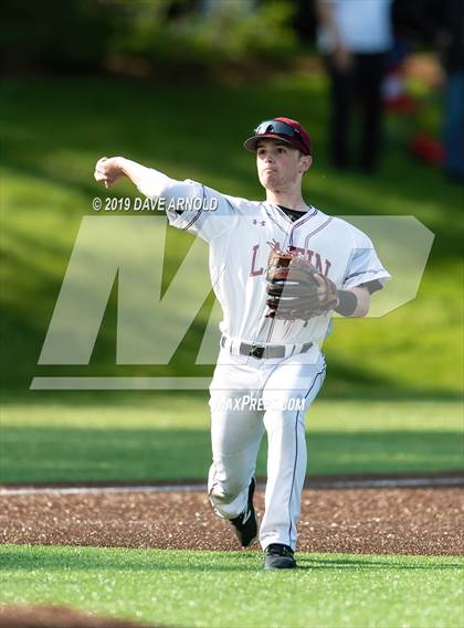 Thumbnail 3 in Roxbury Latin @ St. Sebastian's School photogallery.