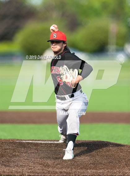 Thumbnail 3 in Roxbury Latin @ St. Sebastian's School photogallery.