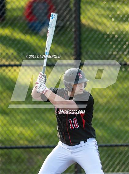 Thumbnail 1 in Roxbury Latin @ St. Sebastian's School photogallery.