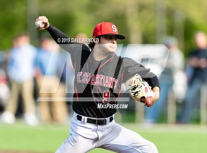 Thumbnail 1 in Roxbury Latin @ St. Sebastian's School photogallery.