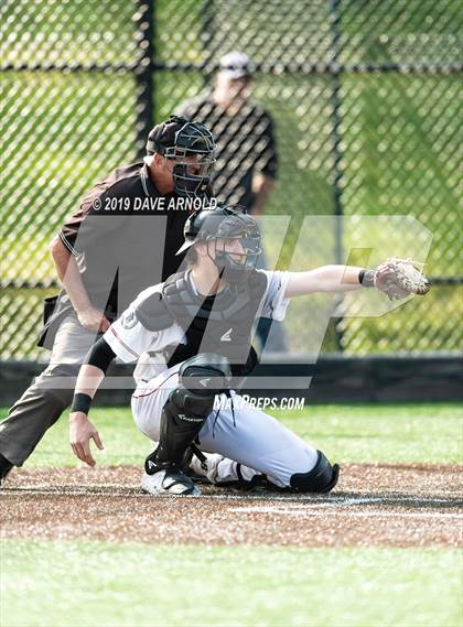 Thumbnail 3 in Roxbury Latin @ St. Sebastian's School photogallery.