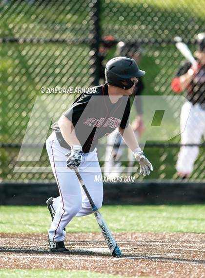Thumbnail 3 in Roxbury Latin @ St. Sebastian's School photogallery.