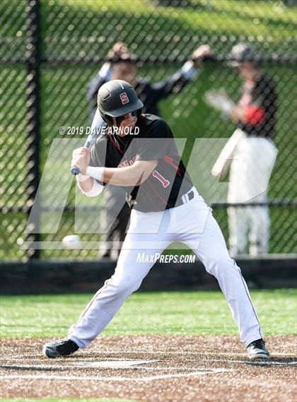 Thumbnail 3 in Roxbury Latin @ St. Sebastian's School photogallery.
