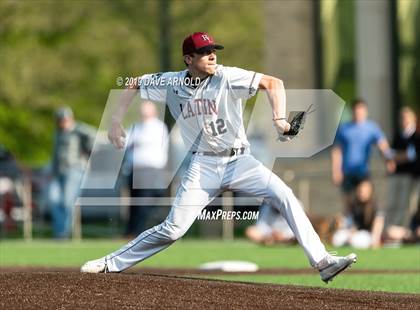 Thumbnail 1 in Roxbury Latin @ St. Sebastian's School photogallery.