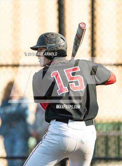 Thumbnail 3 in Roxbury Latin @ St. Sebastian's School photogallery.