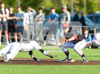 Thumbnail 3 in Roxbury Latin @ St. Sebastian's School photogallery.
