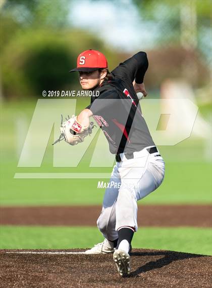 Thumbnail 1 in Roxbury Latin @ St. Sebastian's School photogallery.