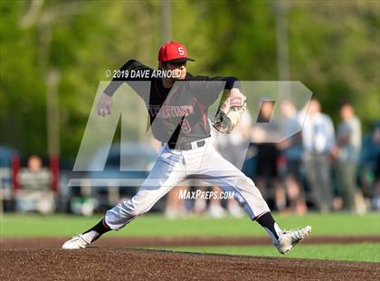 Thumbnail 1 in Roxbury Latin @ St. Sebastian's School photogallery.