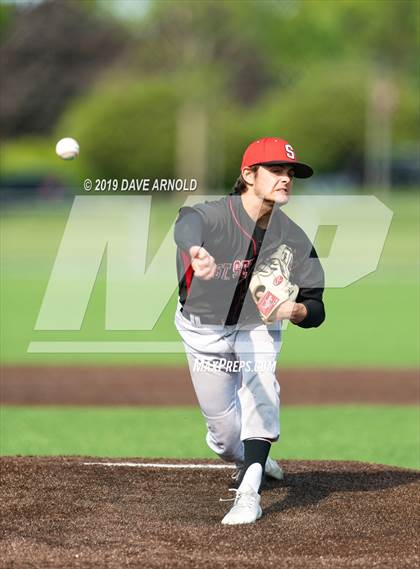 Thumbnail 1 in Roxbury Latin @ St. Sebastian's School photogallery.