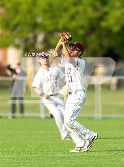 Thumbnail 3 in Roxbury Latin @ St. Sebastian's School photogallery.