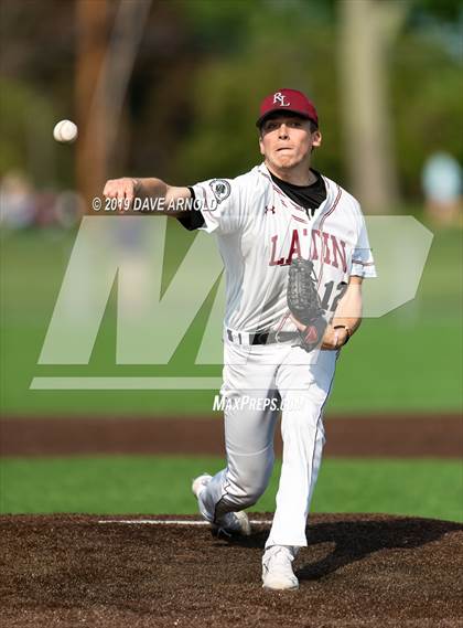 Thumbnail 1 in Roxbury Latin @ St. Sebastian's School photogallery.