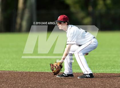Thumbnail 2 in Roxbury Latin @ St. Sebastian's School photogallery.