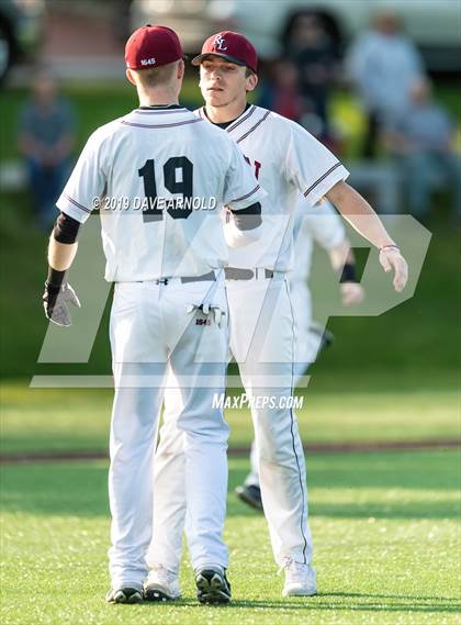 Thumbnail 3 in Roxbury Latin @ St. Sebastian's School photogallery.