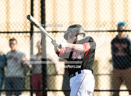 Thumbnail 1 in Roxbury Latin @ St. Sebastian's School photogallery.