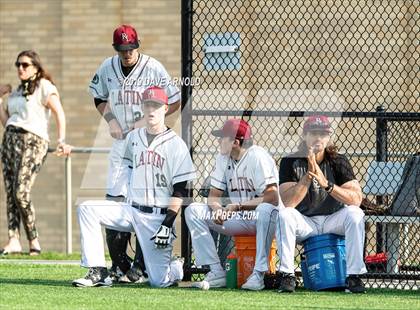 Thumbnail 3 in Roxbury Latin @ St. Sebastian's School photogallery.