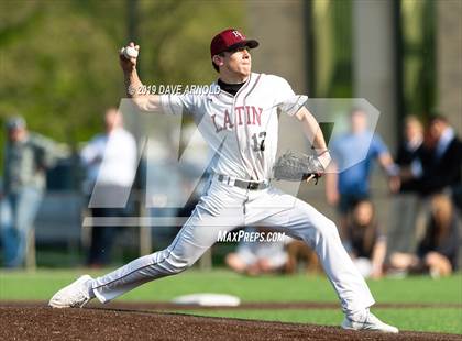 Thumbnail 2 in Roxbury Latin @ St. Sebastian's School photogallery.