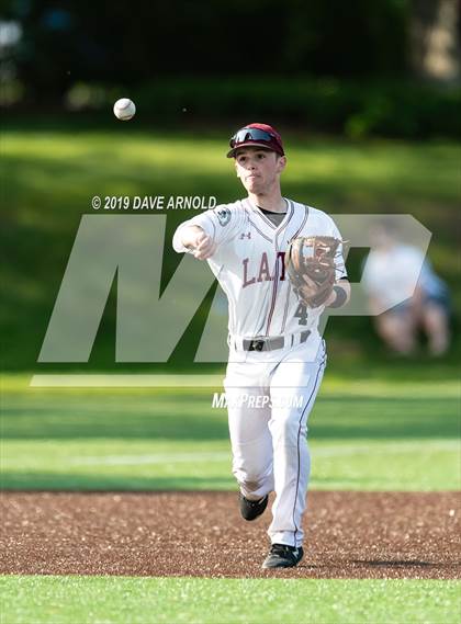 Thumbnail 2 in Roxbury Latin @ St. Sebastian's School photogallery.
