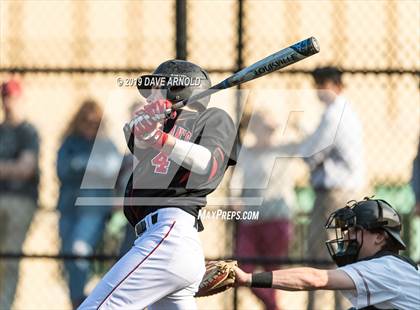 Thumbnail 1 in Roxbury Latin @ St. Sebastian's School photogallery.
