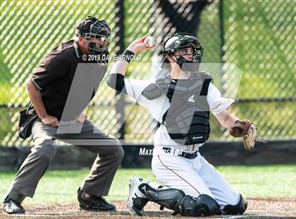 Thumbnail 3 in Roxbury Latin @ St. Sebastian's School photogallery.