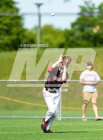 Thumbnail 2 in Roxbury Latin @ St. Sebastian's School photogallery.