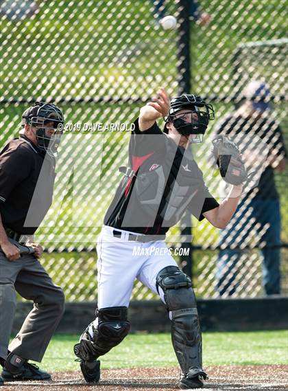 Thumbnail 3 in Roxbury Latin @ St. Sebastian's School photogallery.