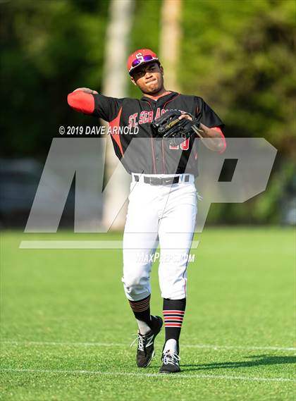 Thumbnail 3 in Roxbury Latin @ St. Sebastian's School photogallery.