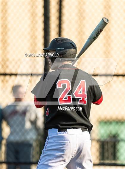 Thumbnail 2 in Roxbury Latin @ St. Sebastian's School photogallery.