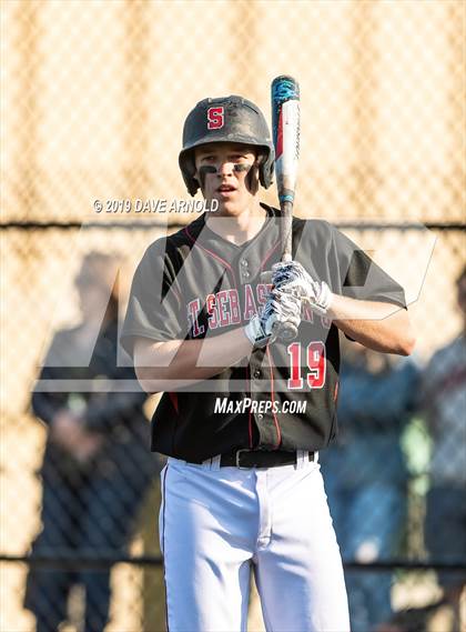 Thumbnail 3 in Roxbury Latin @ St. Sebastian's School photogallery.