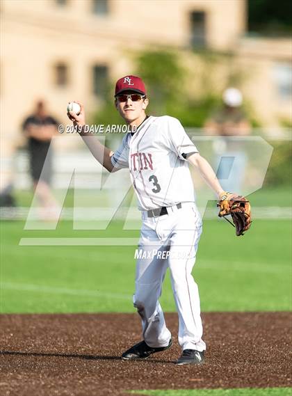 Thumbnail 1 in Roxbury Latin @ St. Sebastian's School photogallery.