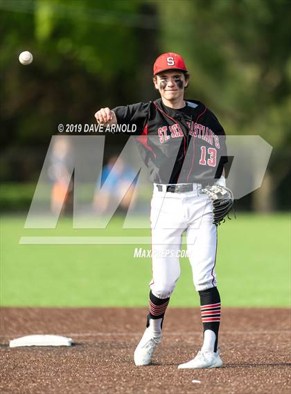 Thumbnail 2 in Roxbury Latin @ St. Sebastian's School photogallery.