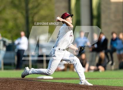Thumbnail 3 in Roxbury Latin @ St. Sebastian's School photogallery.