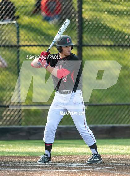 Thumbnail 1 in Roxbury Latin @ St. Sebastian's School photogallery.